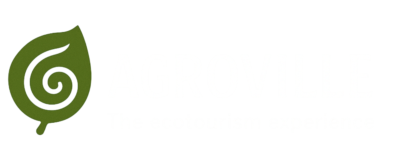 Agroville