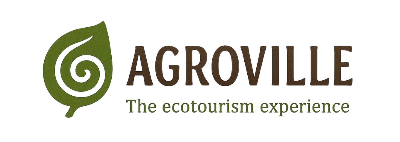 Agroville